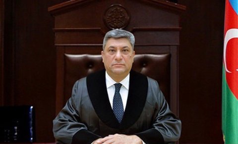 Tofiq Paşayevə ağır itki