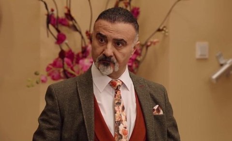 Komediya ustası ekranlara qayıdır