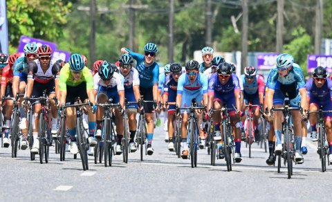 Antalyada beynəlxalq idman turizmi platforması keçiriləcək: &ldquo;Sports & Events Türkiye&rdquo; dünya liderlərini bir araya gətirəcək