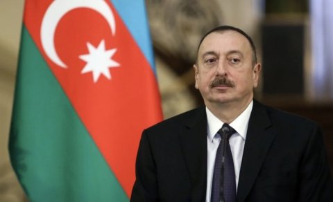 Prezident: Avropa Parlamenti sülh prosesini dəstəkləmək əvəzinə onu sabotaj etməyə yönəlir