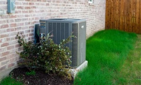 Alimlər elektrik enerjisi olmadan işləyən ucuz kondisioner sistemi yaratdı