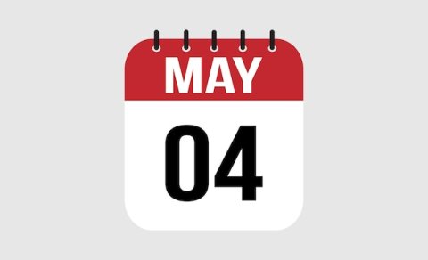Tarixin 4 mayı...
