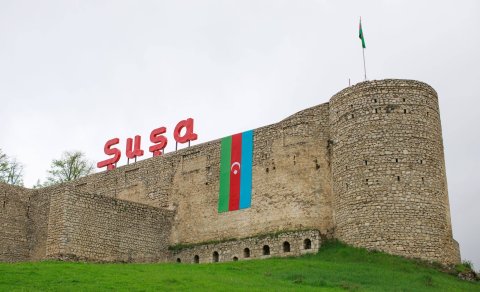 &ldquo;Şuşa Qalası&rdquo;nın bərpası neçəyə başa gələcək?
