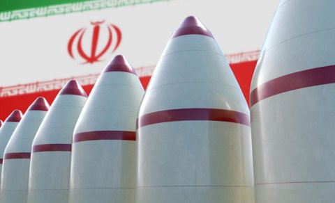 "Reuters": İran bir ilə nüvə silahı əldə edə bilər, ABŞ proqramı dayandırmayıb
