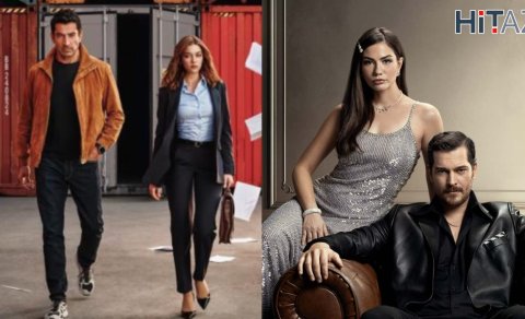 Həftəlik reytinqlər: 2 serial üçün ŞOK NƏTİCƏ