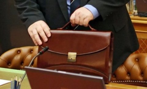 Sosial Xidmətlər Agentliyində yeni təyinat