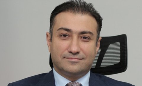Anar Bayramov keçmiş köməkçisinə TƏBİB-də vəzifə verdi - FOTO