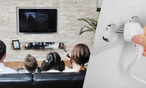 Televizoru rozetkadan çıxarmaq lazımdırmı? - Ekspertlərin cavabı