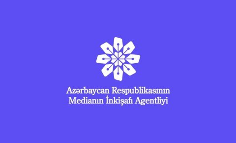 MEDİA onlayn media subyektlərinə dəstək üçün müsabiqə elan etdi