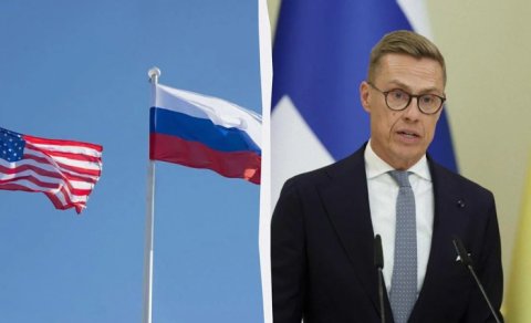Stubb: Avropaya Rusiya ilə əlaqələri bərpa etmək lazım gələ bilər, lakin...