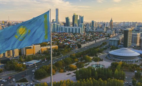 Qazaxıstan Rusiyadan elektrik enerjisi alışını dayandıracaq