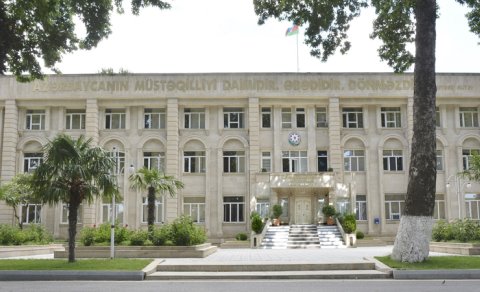 İcra hakimiyyətinin 49 min manatlıq müsabiqəsi baş tutmadı