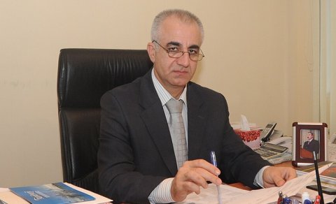 Rektor təyin edilən Nurəli Yusifbəyli kimdir? - Dosye