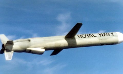 "Tomahawk" əvəzinə Avropa raketləri: Almaniya ABŞ-dan asılılığı azaltmaq üçün yeni yol axtarır