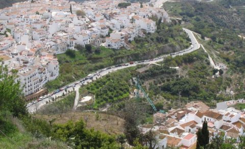İspan kəndi dünyanın ən gözəl yerlərindən biri kimi tanınıb: Onun cazibəsi nədədir?