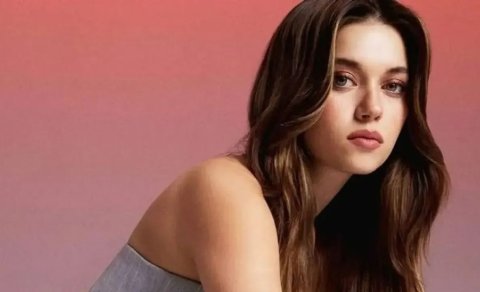 Afra Saraçoğlu hansı seriallarda çəkilib? - SİYAHI