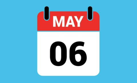 Tarixin 6 mayı...