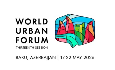 WUF13-ün əsas tədbirlərini əhatə edən proqram ictimaiyyətə təqdim olundu
