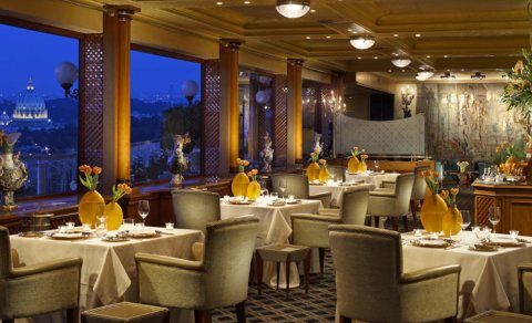 Restoranların 1 saat QADAĞASI