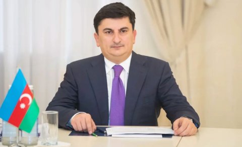Vüqar Behbudov iki yeni filial yaratdı, müdirlər təyin etdi