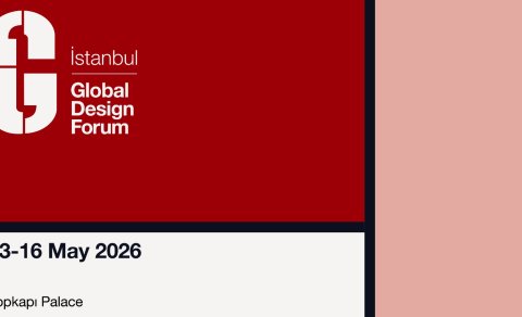 Qlobal Dizayn Forumu İstanbulda beynəlxalq dizaynerləri bir araya gətirəcək