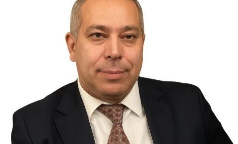 İctimai Televiziya üçün fərqli model: Taleh Şahsuvarlı namizədliyini verdi