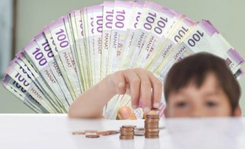 Uşağa görə bu ailələr ayda 140 manat ala bilər &mdash; QAYDASI