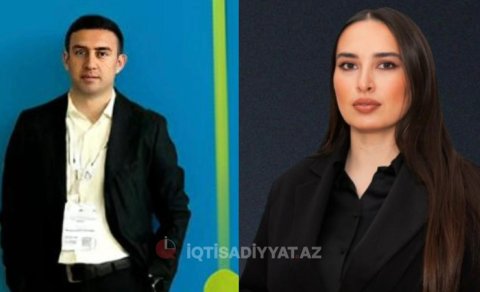 
Vüsal Aslanov iki yeni rəis təyin etdi