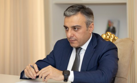 Vüsal Nəsirli generalın oğlunu işdən çıxardı