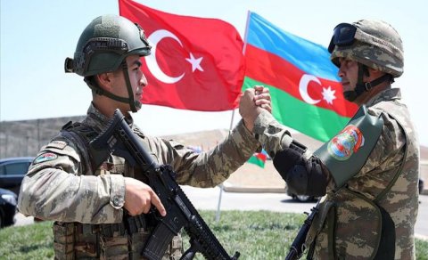 Azərbaycanla Türkiyə arasında TARİXİ RAZILAŞMA