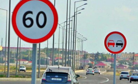 
İnzibati xəta törətmiş sürücülər haqqında qərarın surəti avtomobilin ön şüşəsinə qoyulmayacaq