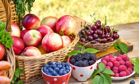 Bədənə güclü zərbə: Ən yüksək pestisid tərkibli məhsullar açıqlandı