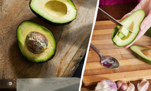 Avokado ömrü uzada bilərmi? - Yeni araşdırma dəqiq cavab verdi