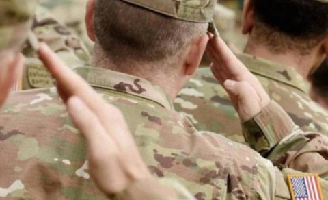 İki Avropa ölkəsi Almaniyadan çıxarılan ABŞ qoşunlarını qəbul etməyə hazırdır