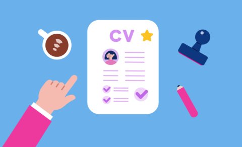 Vakansiyaya müraciət edərkən CV-miz necə olmalıdır?