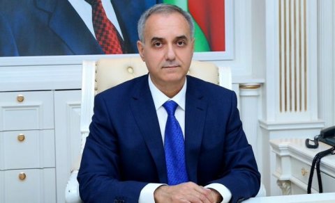 İcra başçısı müdiri vəzifədən azad edib - FOTO