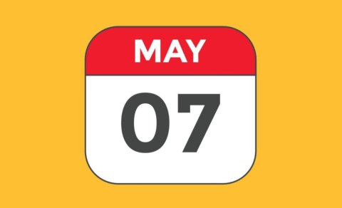 Tarixin 7 mayı...