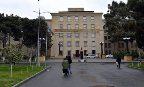 Respublika Klinik Xəstəxanası avadanlıqların təmiri üçün 170 min manatdan çox vəsait ayırır
