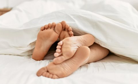 İnsanların niyə çoxalma mövsümü yoxdur?