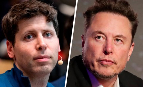 İlon Maskın "OpenAI"ı "Tesla"ya inteqrasiya etmək cəhdi məhkəmədə üzə çıxdı