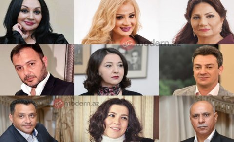 Prezident mükafatının məbləği və müddəti - Onlar nə qədər alacaqlar?