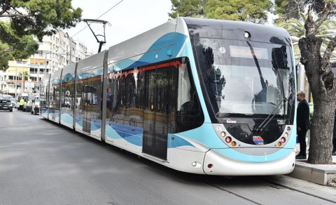 
Bakıda tramvay nəqliyyatını "Bakı Metropoliteni" təşkil edəcək
