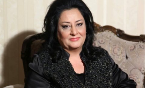 Əməkdar artist: Bu, mənim üçün böyük qürur və məsuliyyətdir