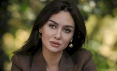 Birce Akalay hansı seriallarda çəkilib? &ndash; SİYAHI