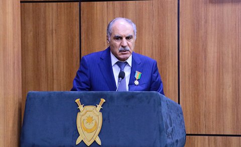
Xanlar Vəliyevin qızı bu vəzifəyə təyin edildi