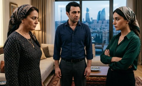 Qayınana-gəlinin əsas problemi: &ldquo;İdarəçilik uğrunda rəqabət&rdquo;