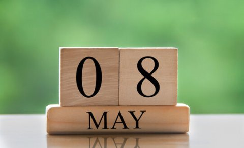 Tarixin 8 mayı...
