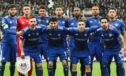 "Qarabağ"a 70 min manatdan çox cərimə, Yankoviçə 8 oyunluq cəza
