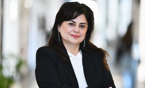 Nazir bu instituta direktor təyin etdi