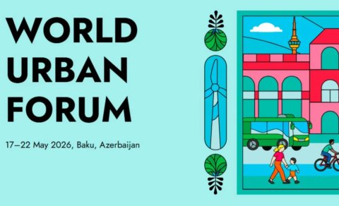 WUF13-də iştirak etmək istəyənlərin nəzərinə